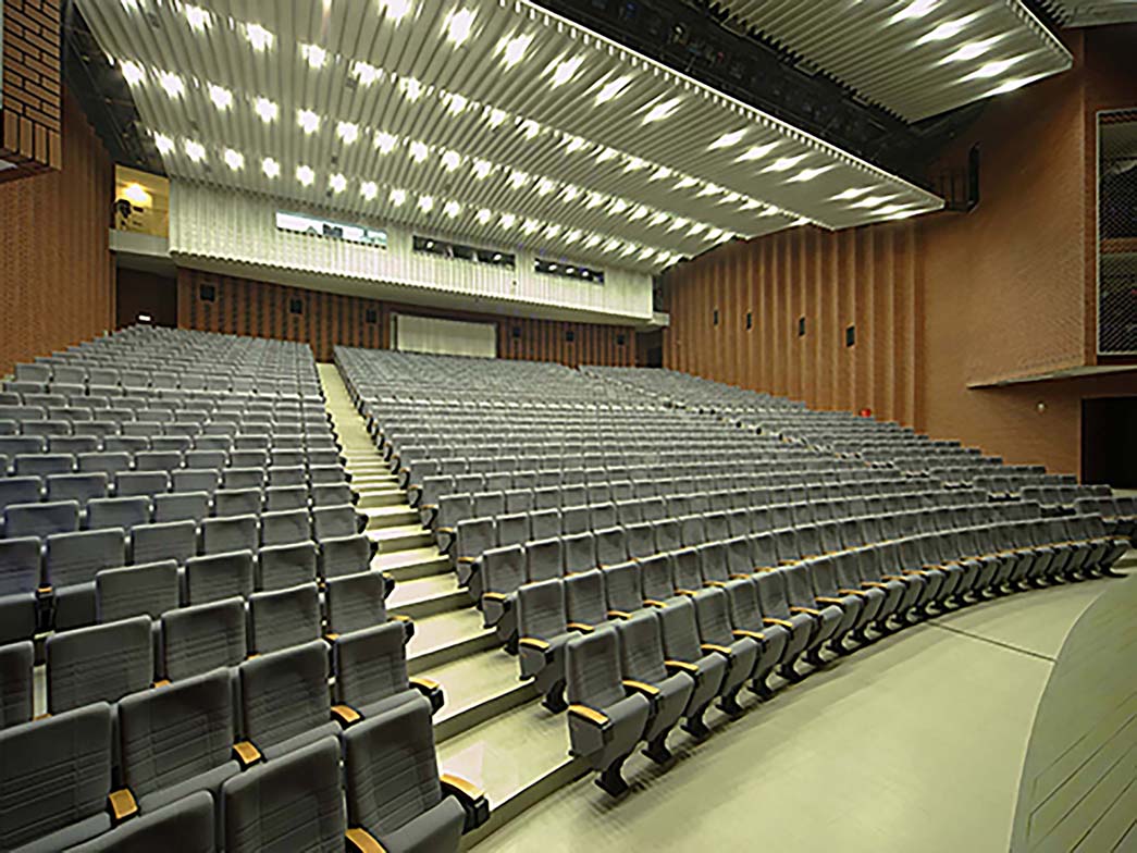 外语教学与研究出版社诺拉橡胶地板缩略图